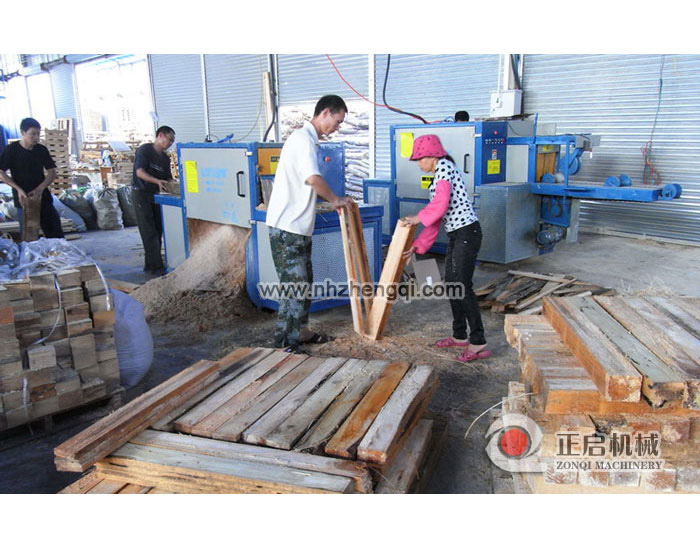 廣東省佛山市三水--鋸25圓雜木現場