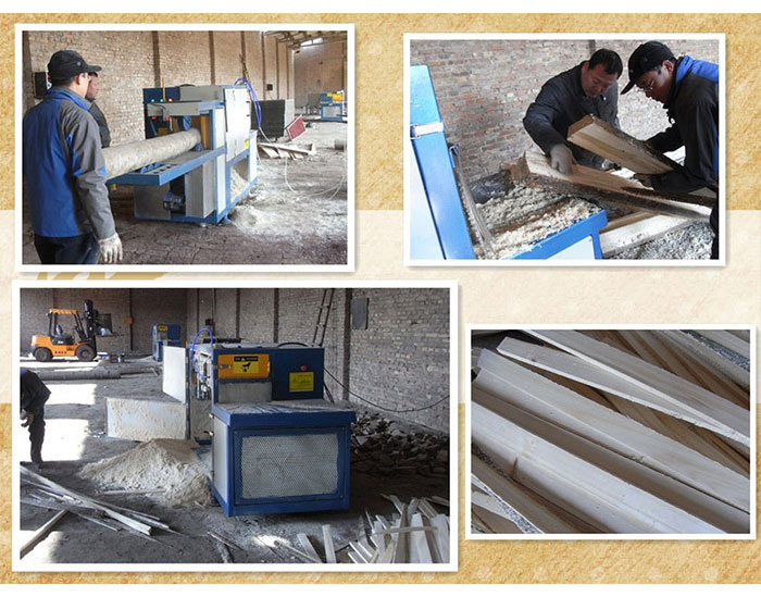 河北省-廊坊-圓木-方木多片鋸-加工現場12