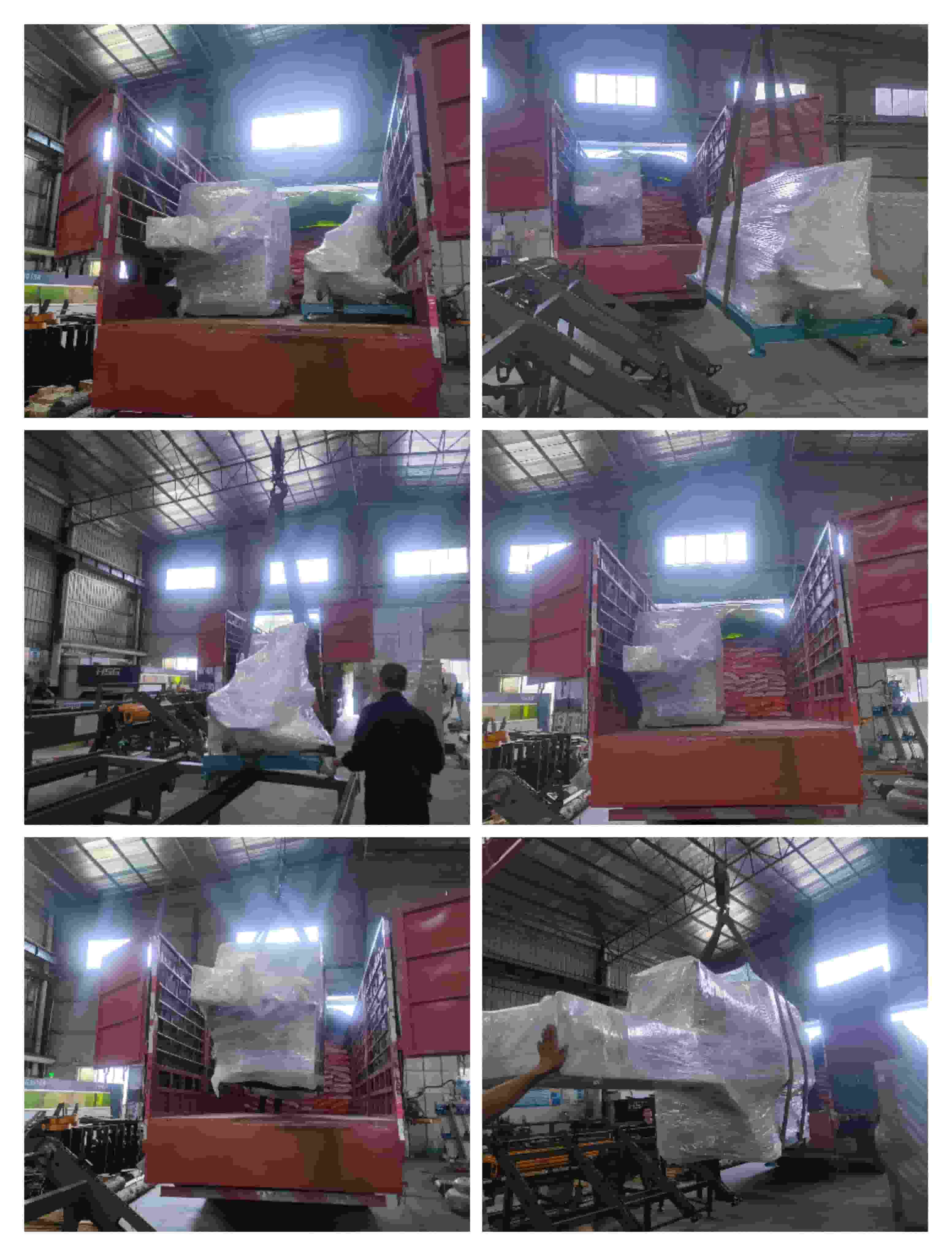 2023年6月16日發(fā)廣西賓陽-ZQ250圓木多片鋸、自動(dòng)直邊機(jī)