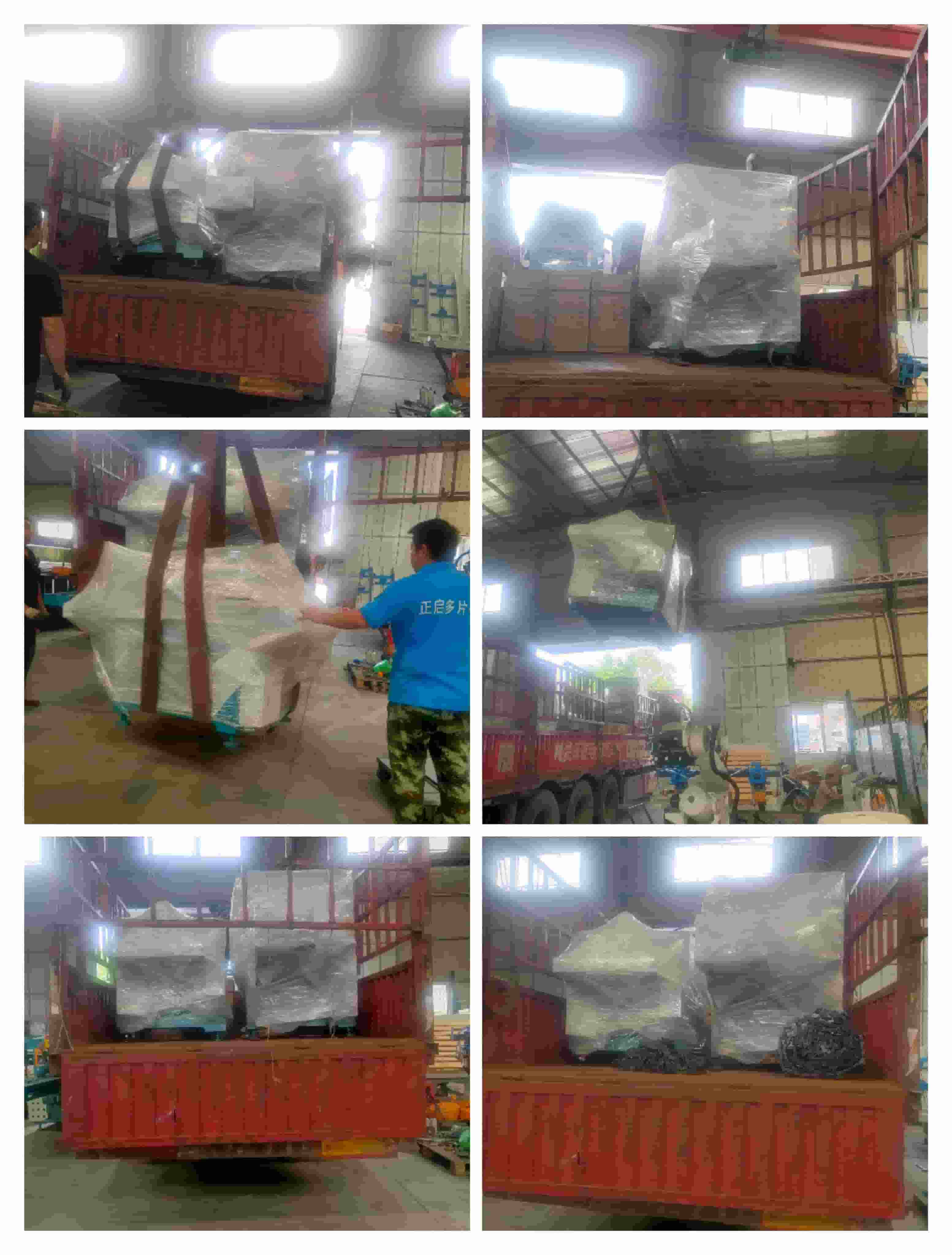 2023年9月17日發(fā)云南曲靖師宗大同-ZQ300圓木多片鋸、ZQ600清邊多片鋸、邊皮鋸、自動(dòng)出料架